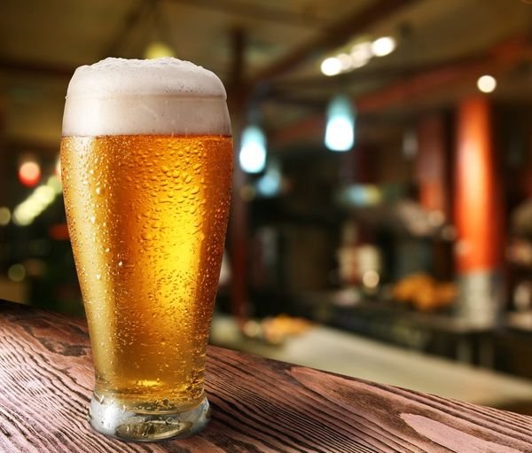 Cerveja