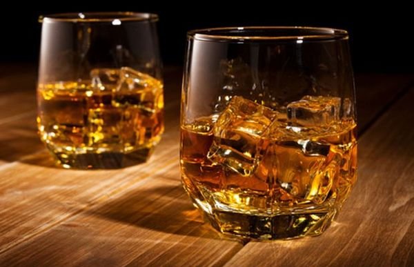 Doses e Licores