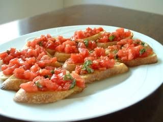 Burschetta