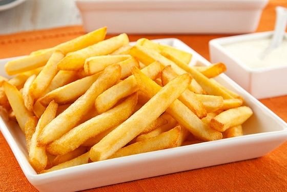 Batata Frita