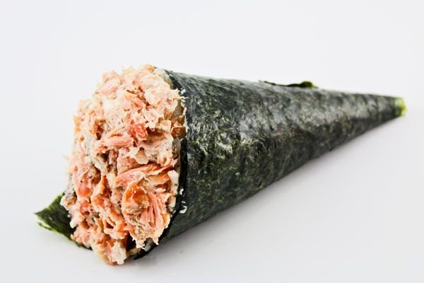 Salmão Grelhado